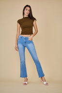 Jeans Flare "Ava"