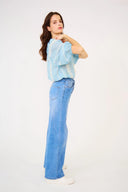 Jeans Baggy-Dad "Enora"