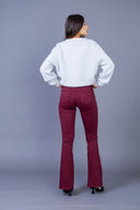 "Barbara" Flare Pants