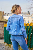 Veste Slim "Hélène"