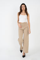 Wide pants "Natalia"