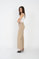 Wide pants "Natalia"