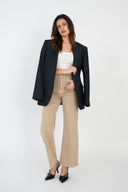 Wide pants "Natalia"