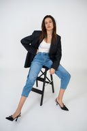 Jeans Balloon "Talyssa"