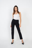 Pantalon Straight "Eloina"