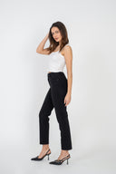 Pantalon Straight "Eloina"