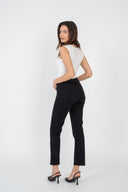 Pantalon Straight "Eloina"