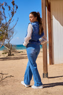 Weite Jeans „Ambroise“