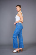 Weite Jeans „Mia“