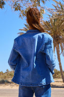 Blazer Slim "Vivian"