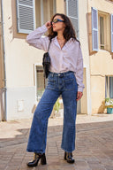 Jeans Wide "Cathia"