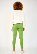 Pantalon Slim (Push-up) "Anna"
