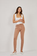 Schmale Hose (Push-up) „Anna“