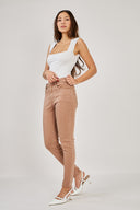 Schmale Hose (Push-up) „Anna“