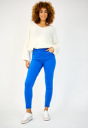 Pantalon Slim (Push-up) "Anna"