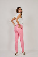 Schmale Hose (Push-up) „Anna“