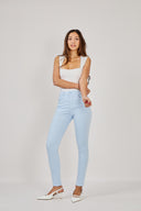 Slim pants (Push-up) "Anna"