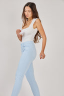 Schmale Hose (Push-up) „Anna“