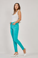 Schmale Hose (Push-up) „Anna“