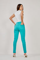 Schmale Hose (Push-up) „Anna“