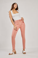 Schmale Hose (Push-up) „Anna“