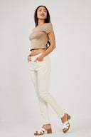 Schmale Hose (Push-up) „Anna“