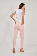 Schmale Hose (Push-up) „Anna“