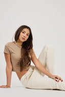 Slim pants (Push-up) "Anna"