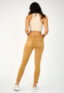 Pantalon Slim (Push-up) "Anna"