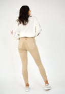 Pantalon Slim (Push-up) "Anna"