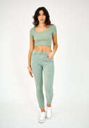 Pantalon Slim (Push-up) "Anna"