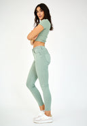 Pantalon Slim (Push-up) "Anna"