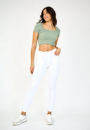 Pantalon Slim (Push-up) "Anna"