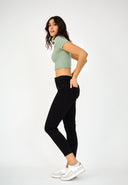 Pantalon Slim (Push-up) "Anna"