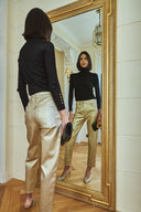 Pantalon Mom "Inessa"