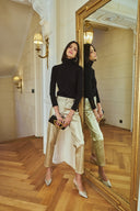 Pantalon Mom "Inessa"