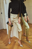 Pantalon Mom "Inessa"