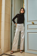 Pantalon Wide "Corinne"