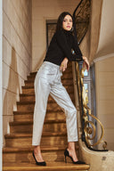 Pantalon Mom "Inessa"