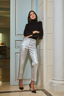 Pantalon Mom "Inessa"