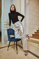 Pantalon Wide "Corinne"