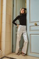 Pantalon Wide "Corinne"