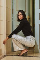 Pantalon Wide "Corinne"