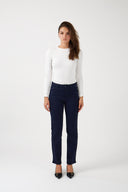 Pantalon Straight "Elia"