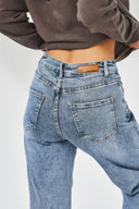 Jeans Baggy-Dad "Lény"