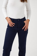 Pantalon Straight "Elia"