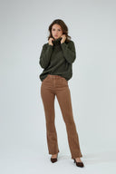 Pantalon Flare "Barbara"