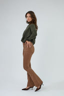Pantalon Flare "Barbara"