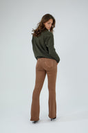 Pantalon Flare "Barbara"
