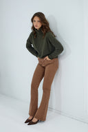 Pantalon Flare "Barbara"